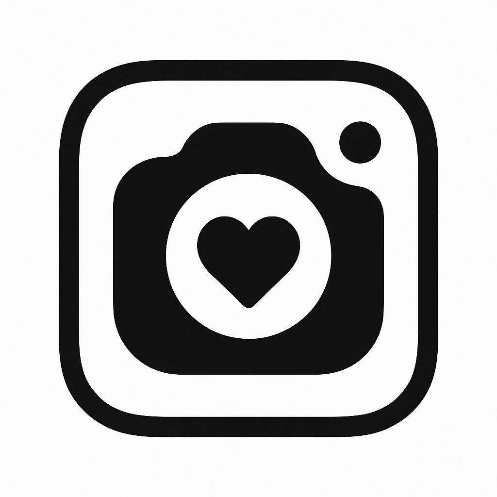 Instagram Icon